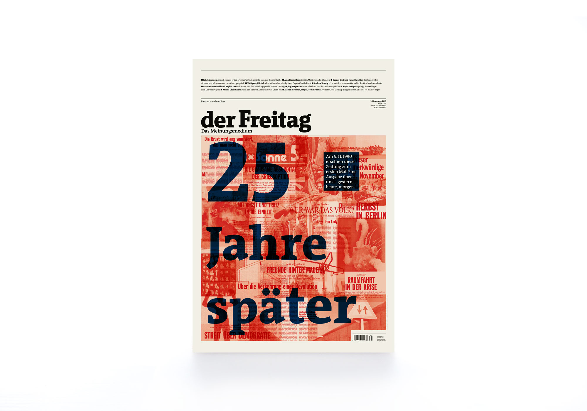 Schroeter-und-Berger_Art-Direction_der-Freitag_cover_25-jahre